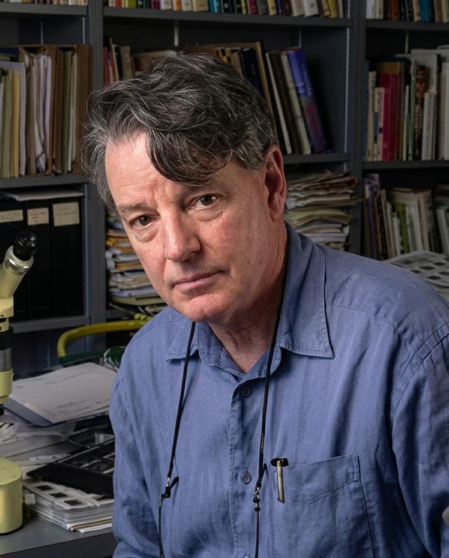 Joel Cracraft, Ph.D.