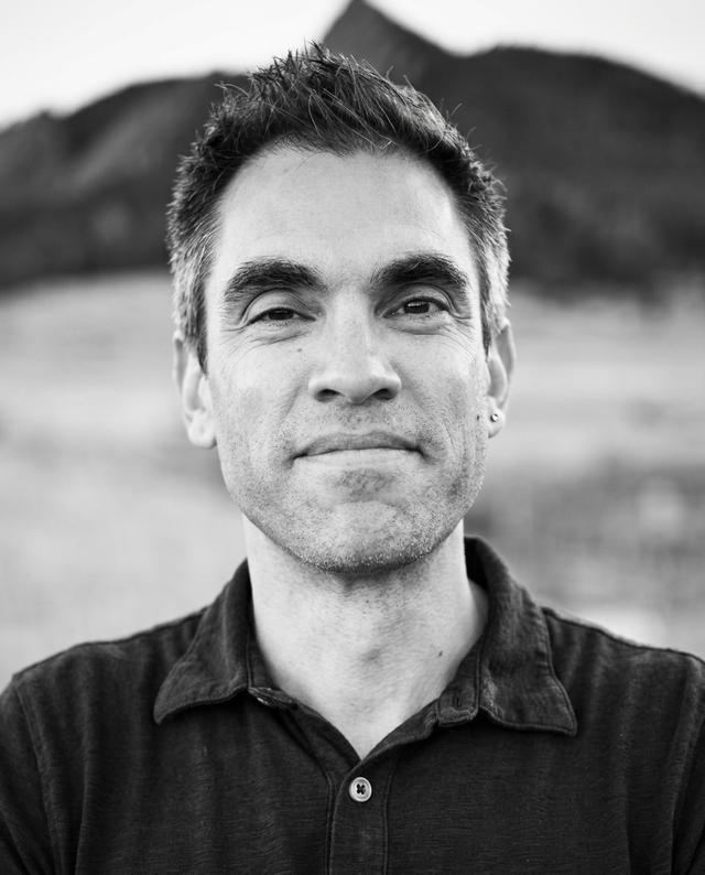 Joel Hartter