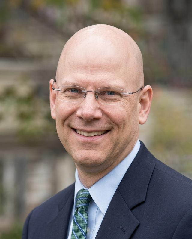 Joel Hellman