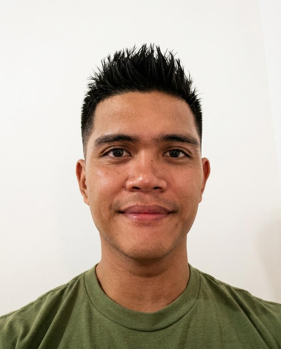 Joel Laxamana