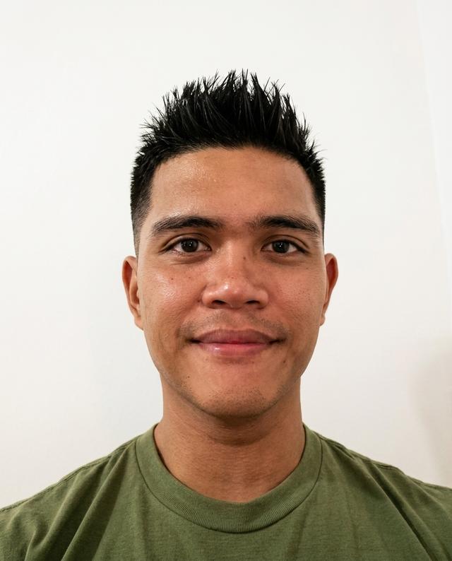 Joel Laxamana