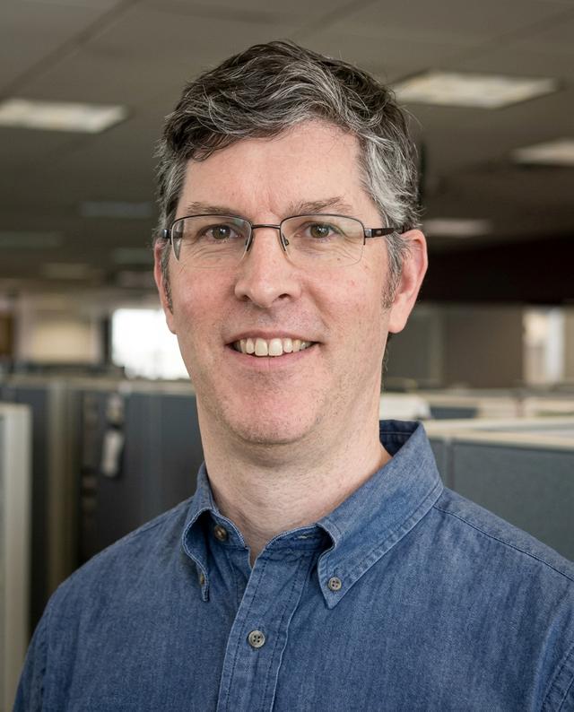 Joel Ozretich