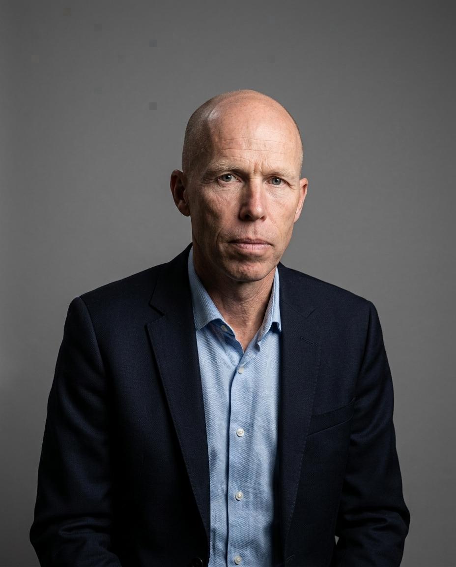 Johan Rockström