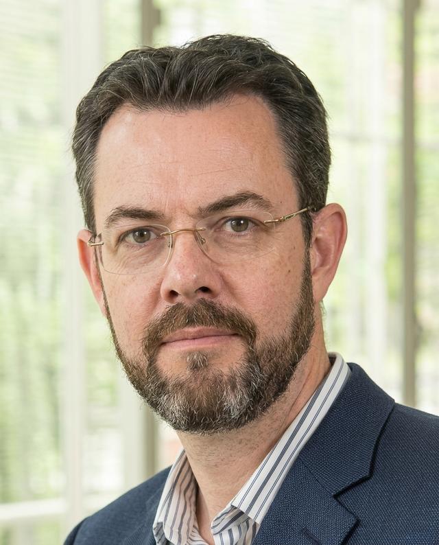 Johan W. Joubert