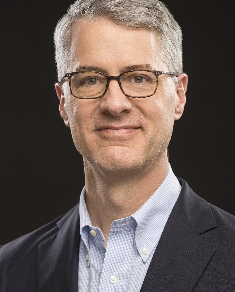 Dr. Michael Charles Johanek
