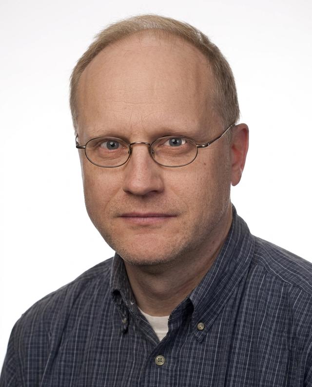 Johann Thorsson
