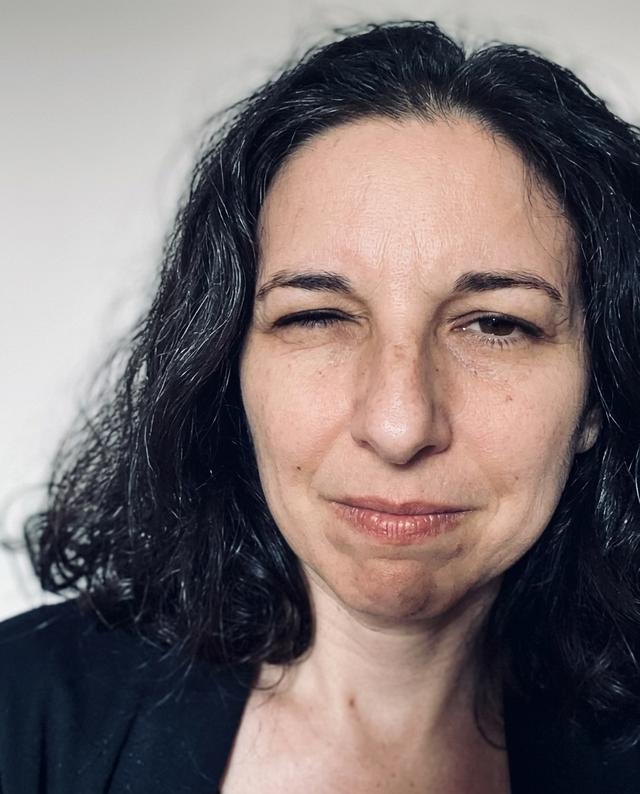 Johanna Gorelick, Ph.D