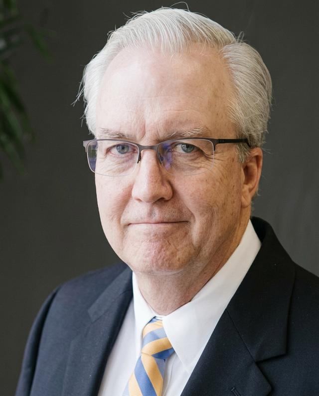 John Breen