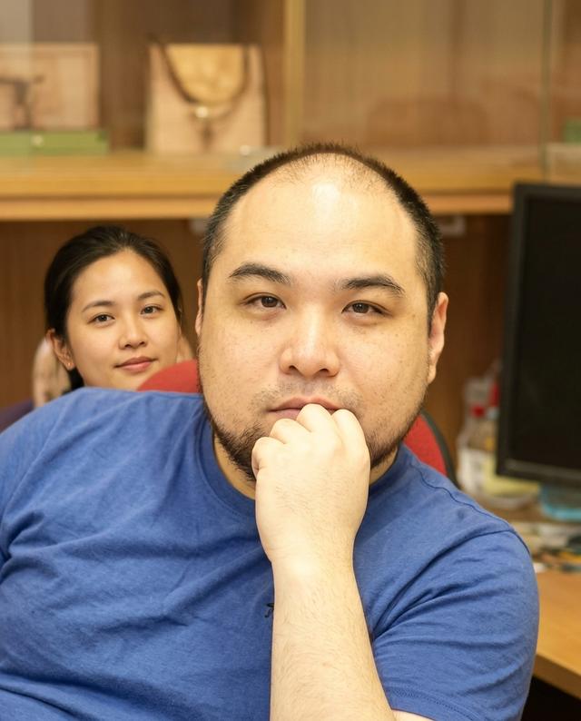 John Yuen