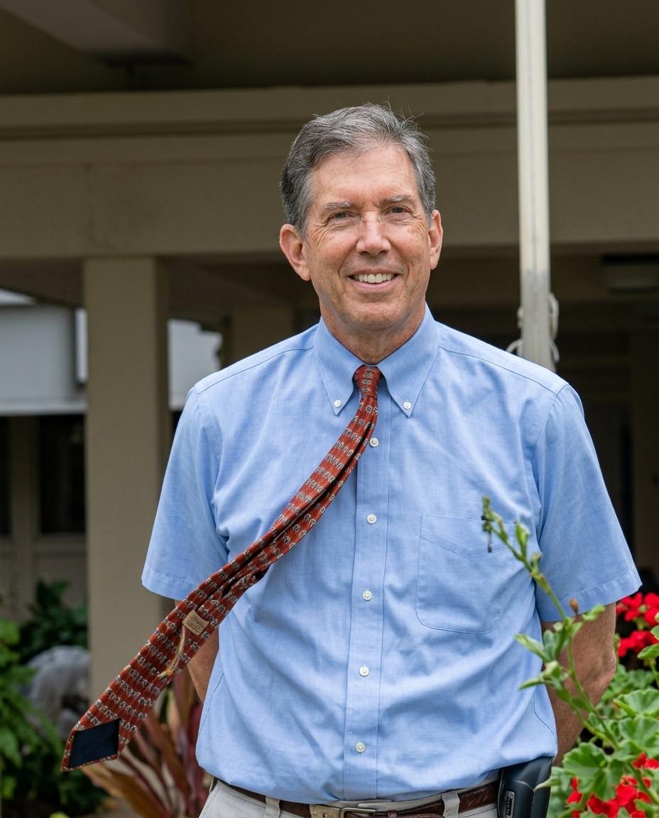 John A. Bartlett, M.D.