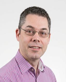 John Bastiaansen