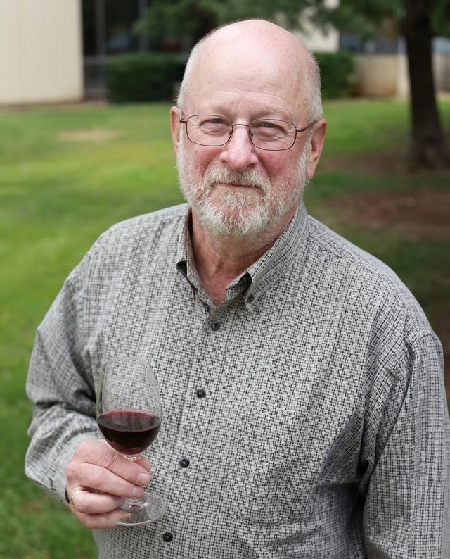 John Buechsenstein