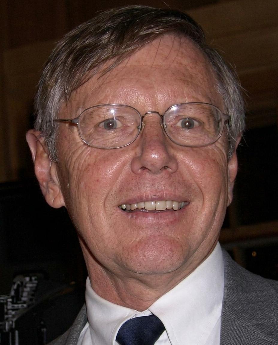 John Byrd