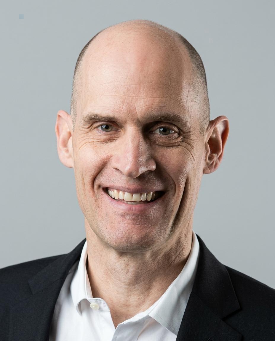 John Core