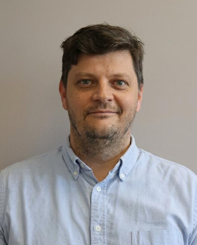 John Cotton