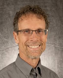 John E. Thomas