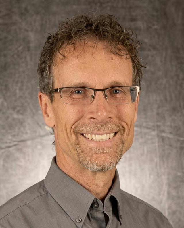 John E. Thomas