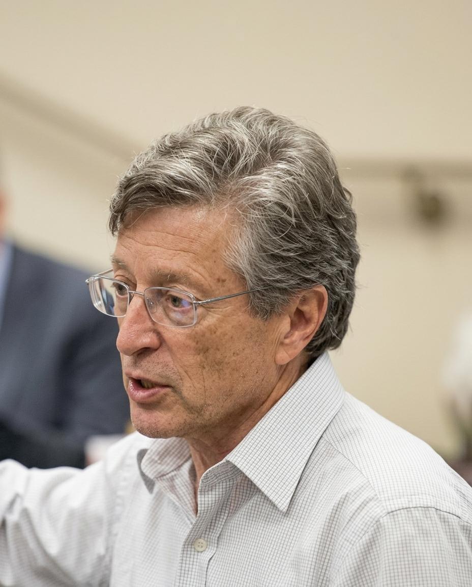John Etchemendy