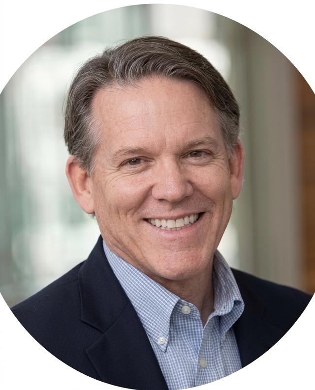 John Forlines III
