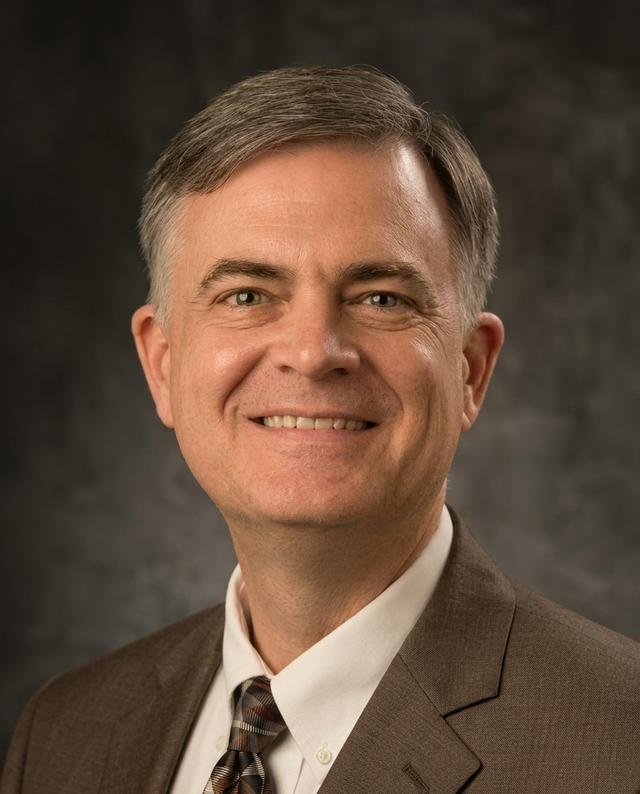 John Gill