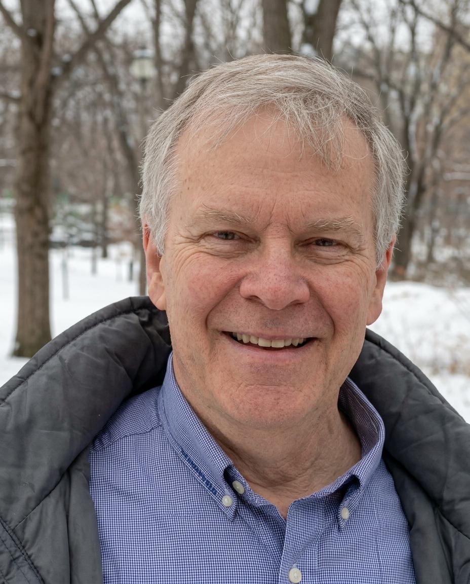John Gyakum