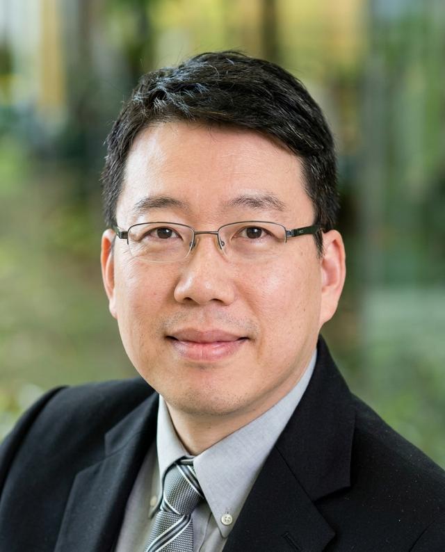 John H XIN