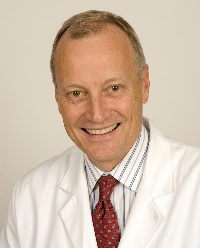 John. L. Marshall