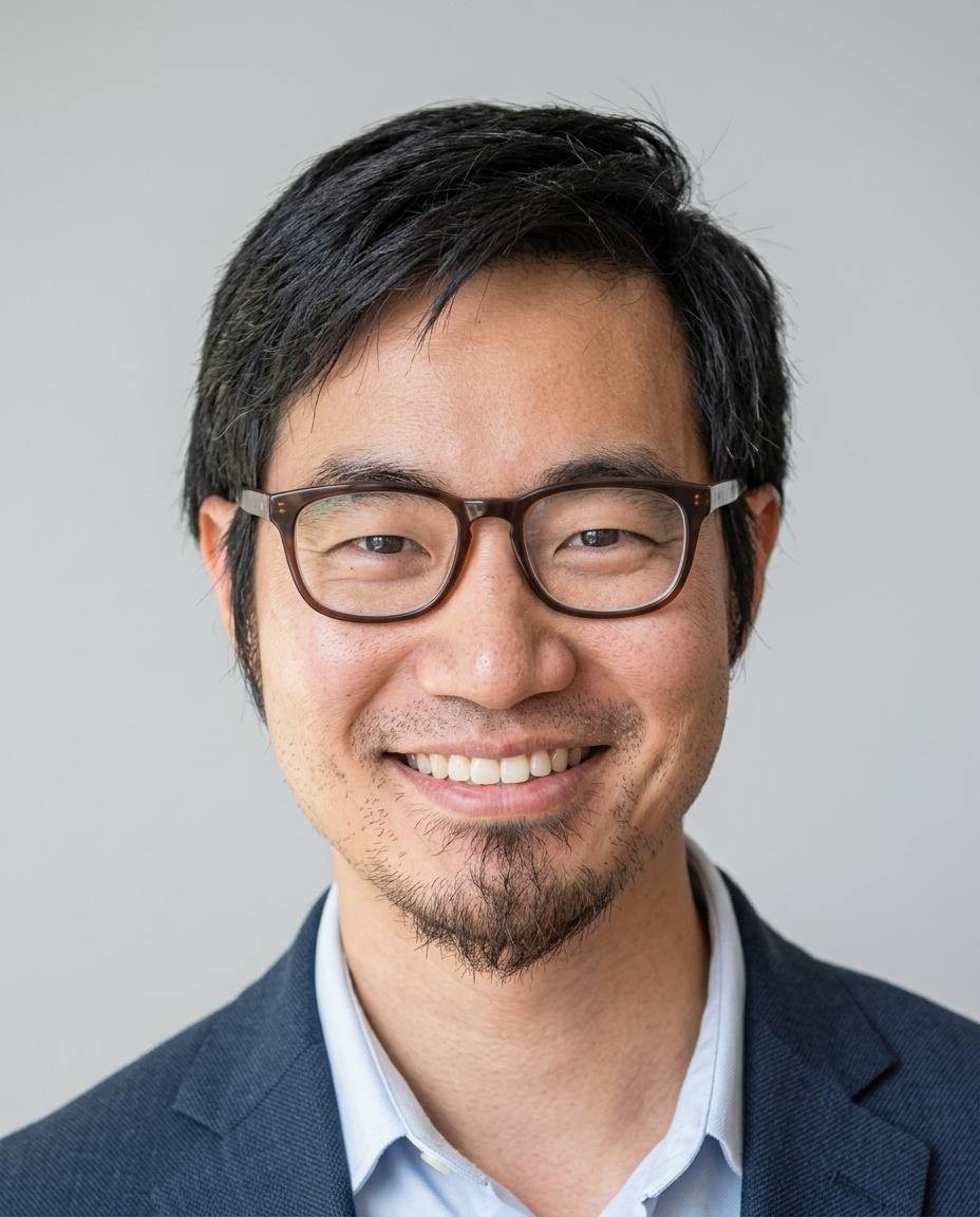 John Liu