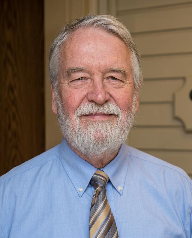 John MacBeath
