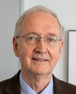 John McDonough