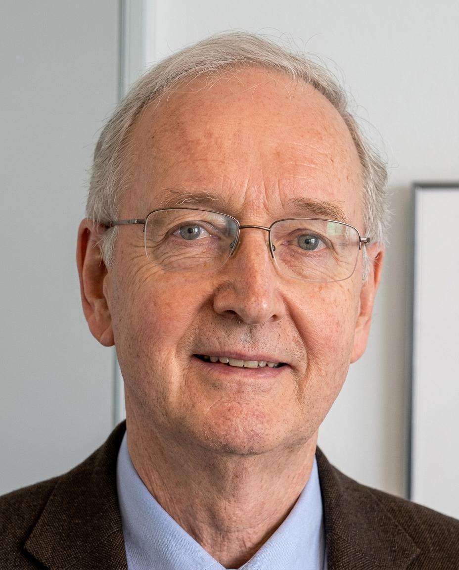 John McDonough