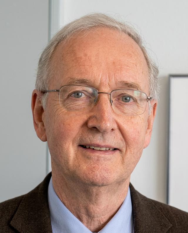 John McDonough