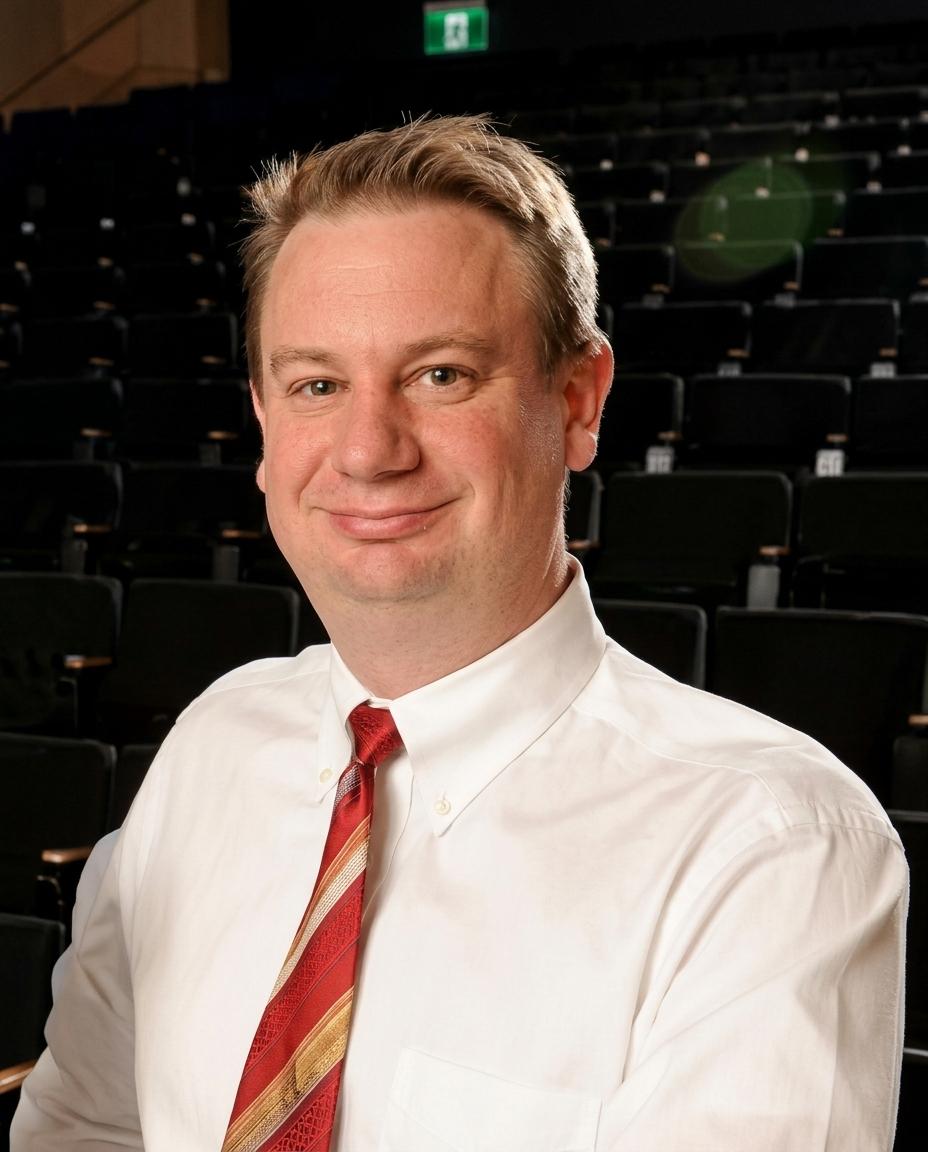 John McGready, PhD, MS