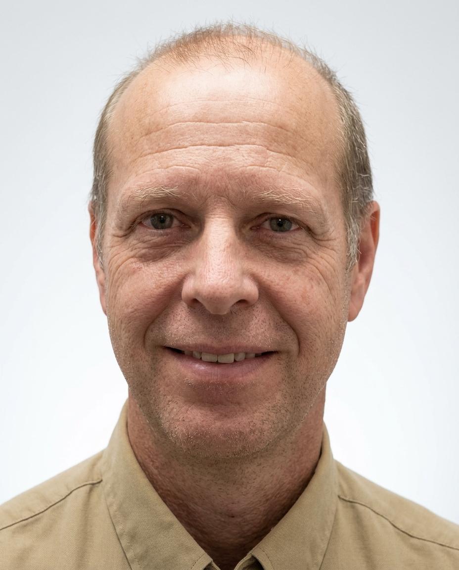 John Mennie