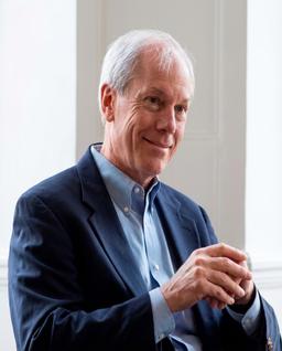 John Mullins