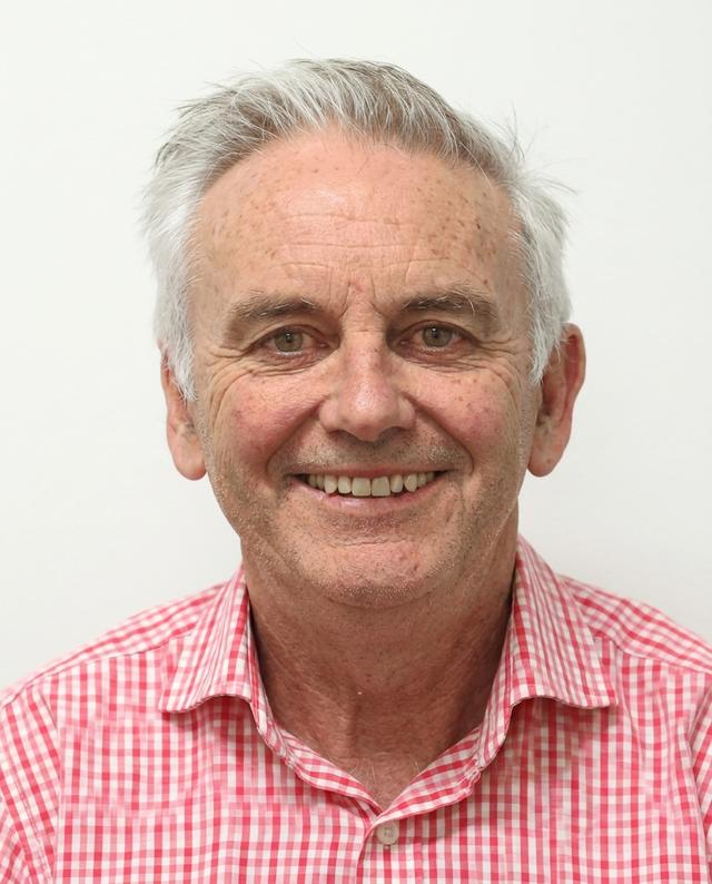 John Ryan