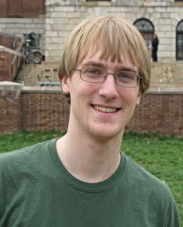 John Silberholz