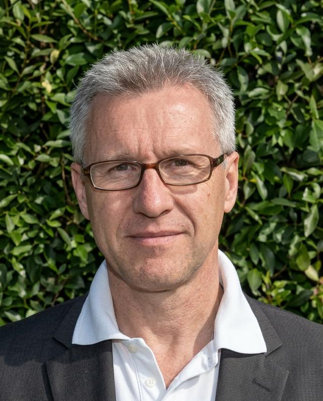 John Sing