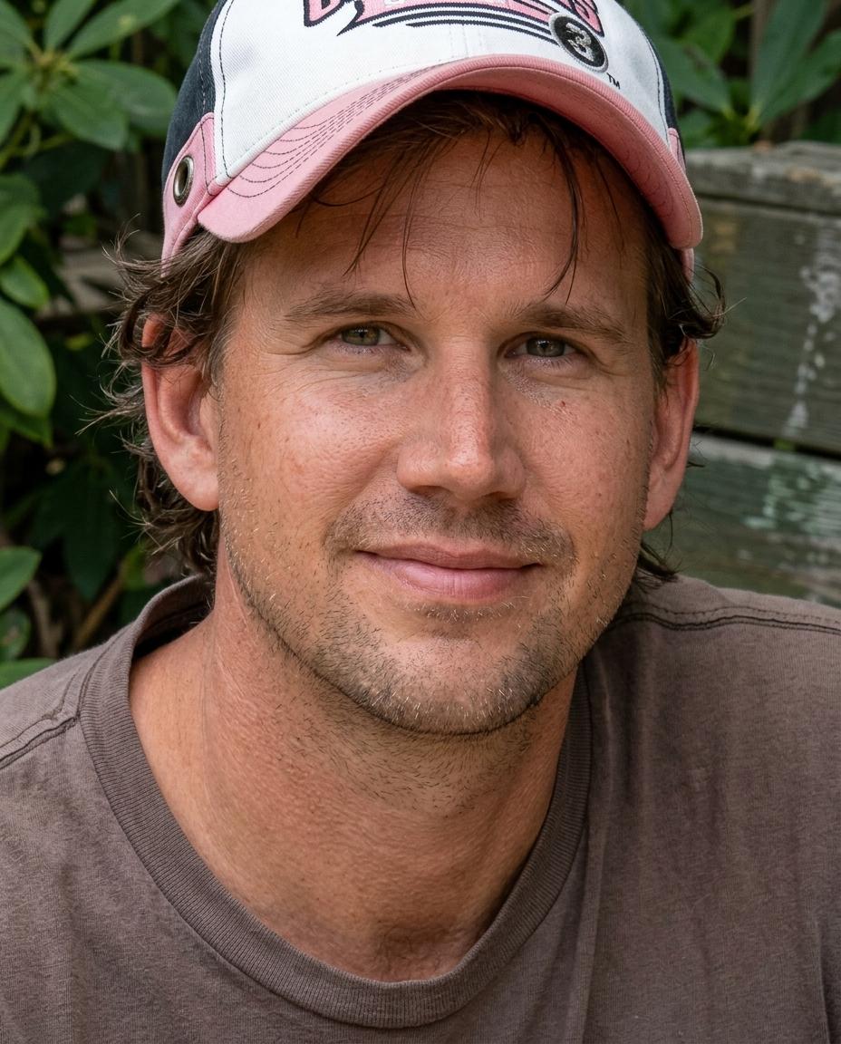 John Sparks