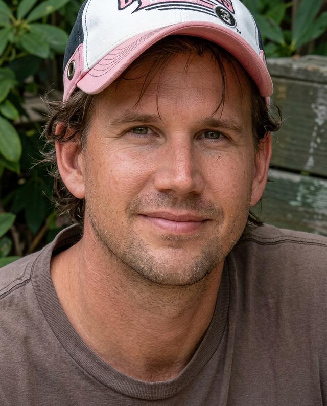 John Sparks