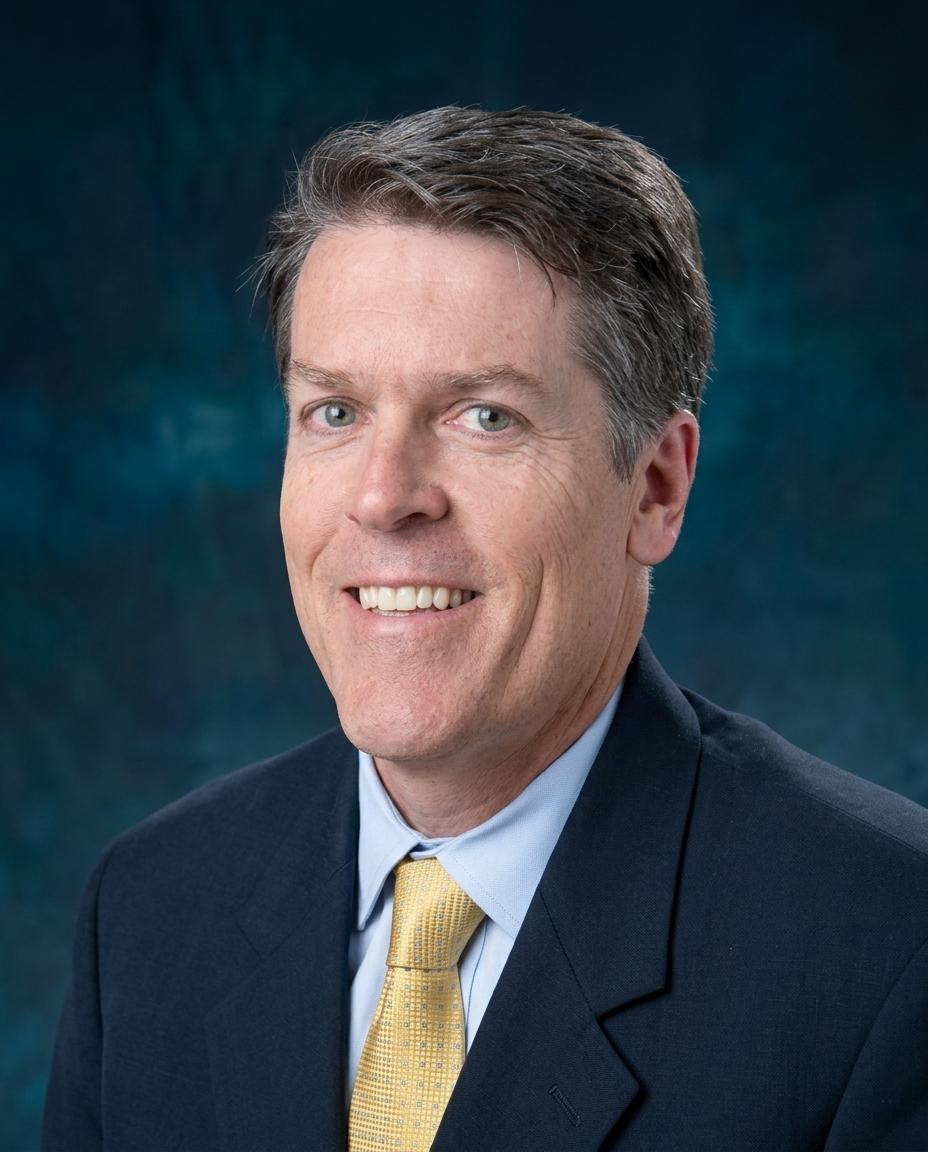 John Svoboda
