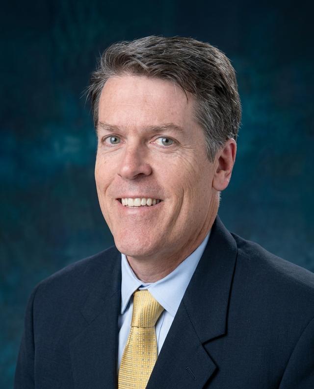 John Svoboda