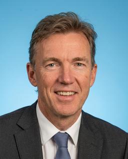 John Thwaites
