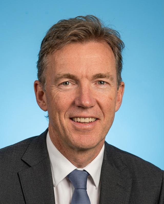 John Thwaites