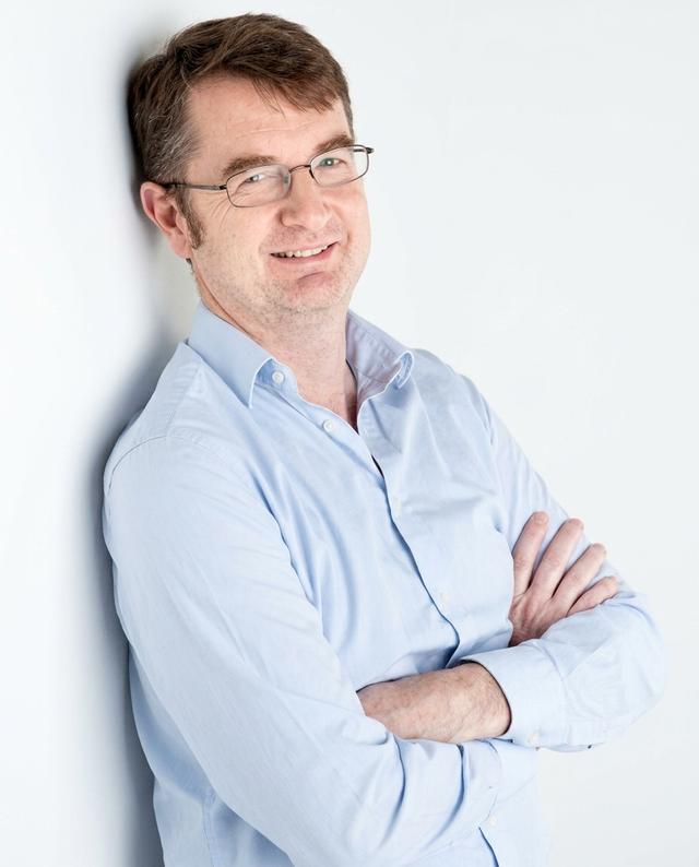 John Tregoning