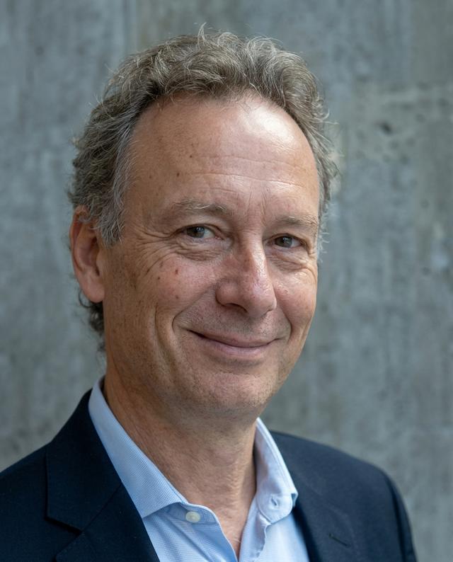 John Tsitsiklis