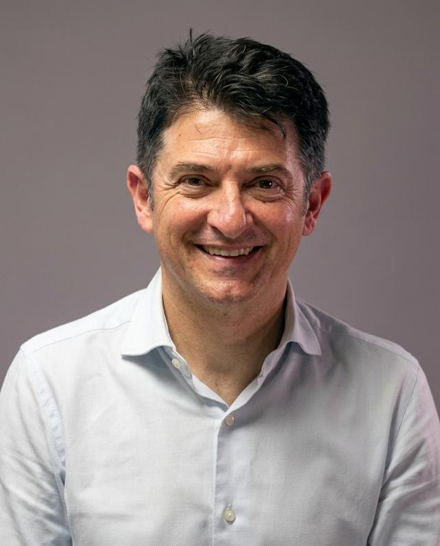 Giovanni Walter Puopolo