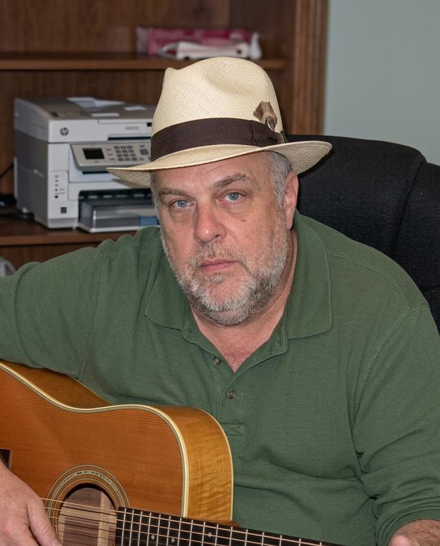 John Willis