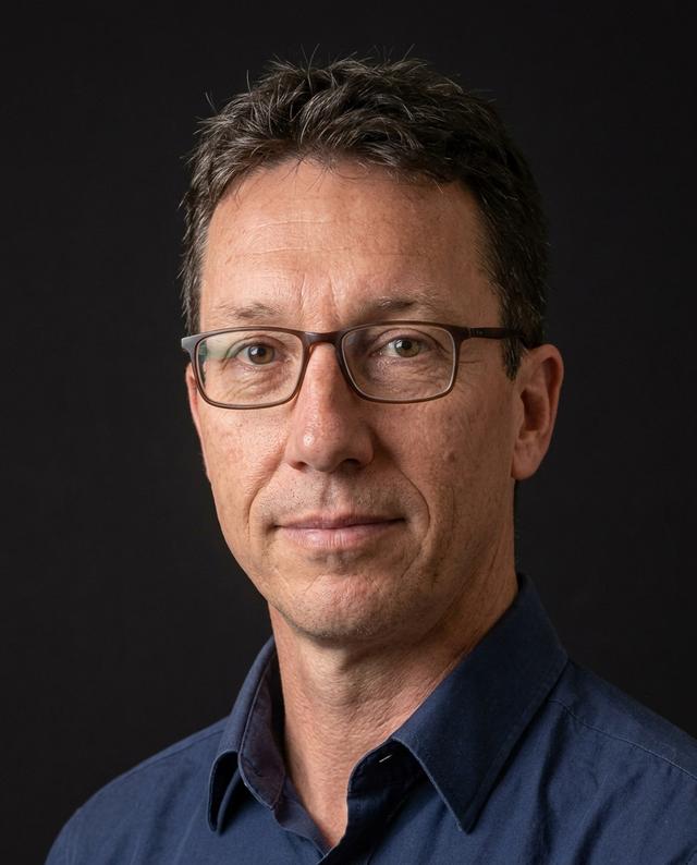 John van den Dobbelsteen