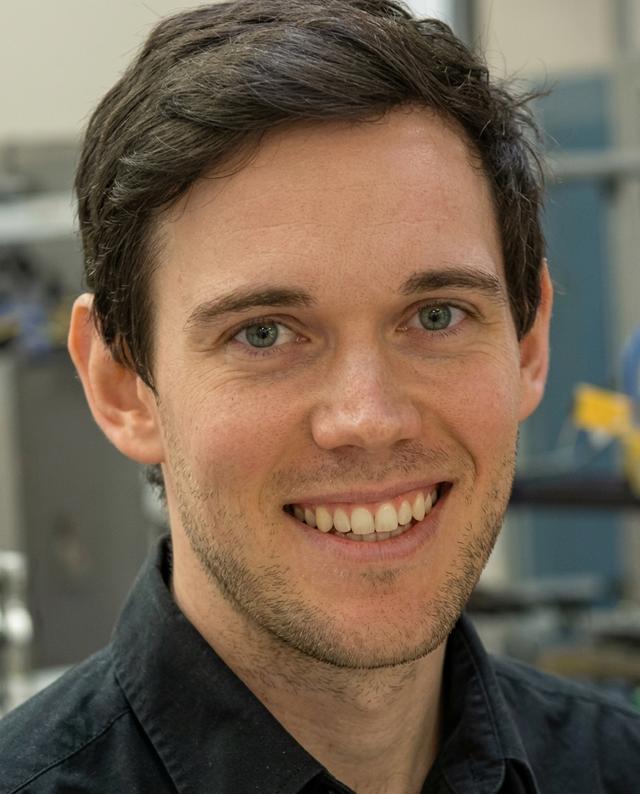 Jon Bokrantz